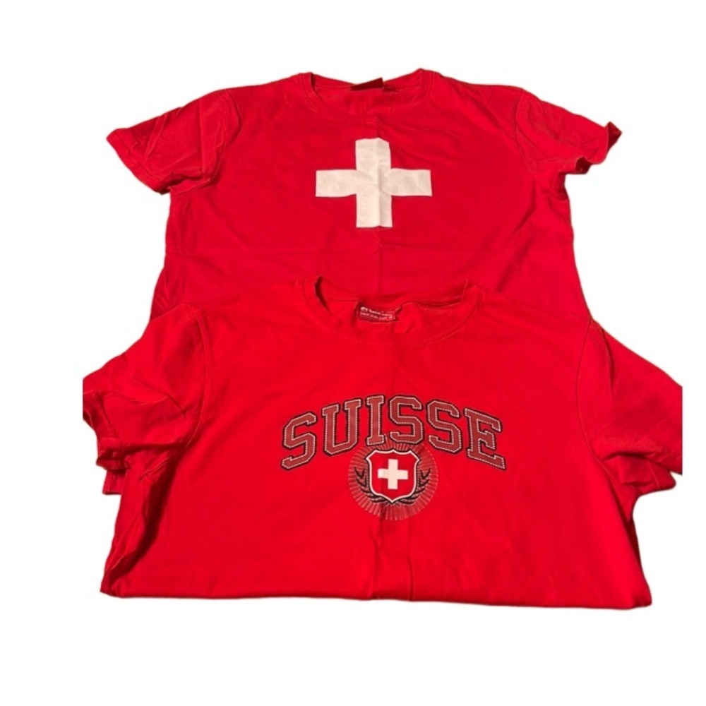 SWITZERLAND tshirts